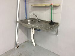 Pantech Business Hub (D5), Warehouse #606934001